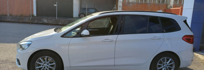 BMW SERIE 2 GRAN TOURER 218D