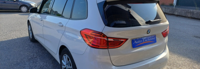 BMW SERIE 2 GRAN TOURER 218D