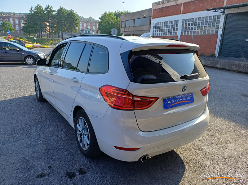 BMW SERIE 2 GRAN TOURER 218D