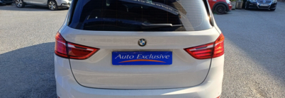 BMW SERIE 2 GRAN TOURER 218D