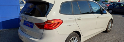 BMW SERIE 2 GRAN TOURER 218D