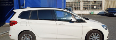 BMW SERIE 2 GRAN TOURER 218D