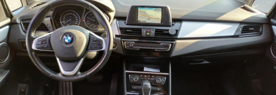 BMW SERIE 2 GRAN TOURER 218D