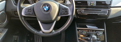 BMW SERIE 2 GRAN TOURER 218D