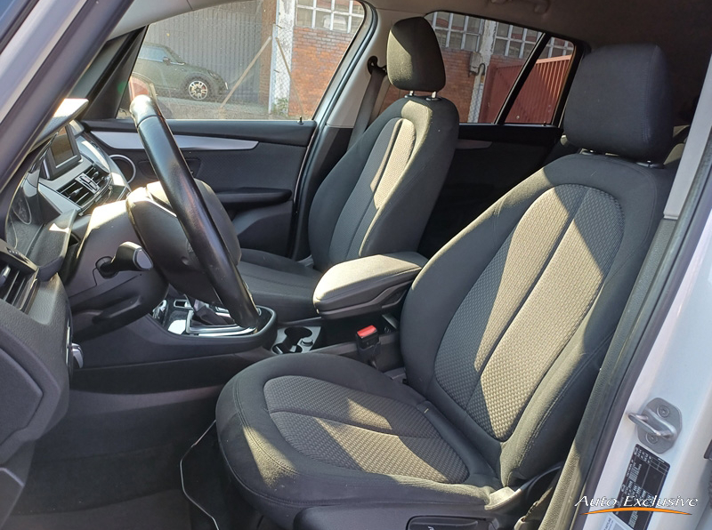 BMW SERIE 2 GRAN TOURER 218D