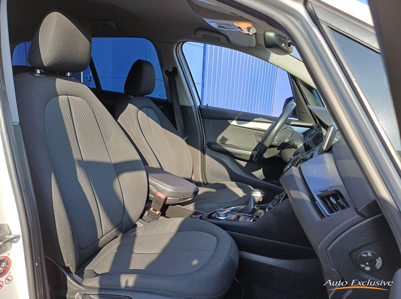 BMW SERIE 2 GRAN TOURER 218D