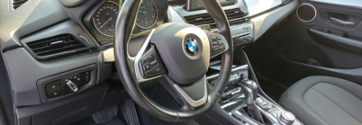 BMW SERIE 2 GRAN TOURER 218D
