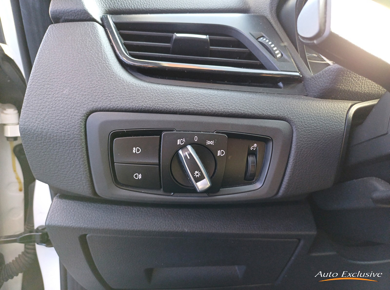BMW SERIE 2 GRAN TOURER 218D