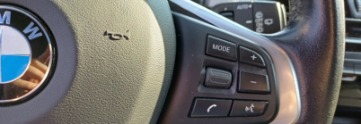 BMW SERIE 2 GRAN TOURER 218D