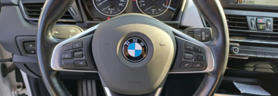 BMW SERIE 2 GRAN TOURER 218D