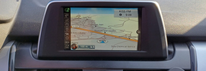 BMW SERIE 2 GRAN TOURER 218D