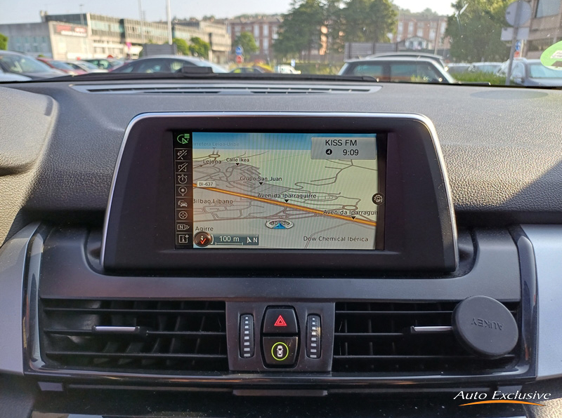 BMW SERIE 2 GRAN TOURER 218D