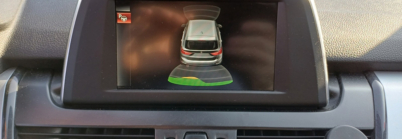 BMW SERIE 2 GRAN TOURER 218D