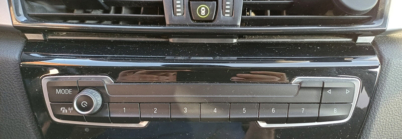 BMW SERIE 2 GRAN TOURER 218D