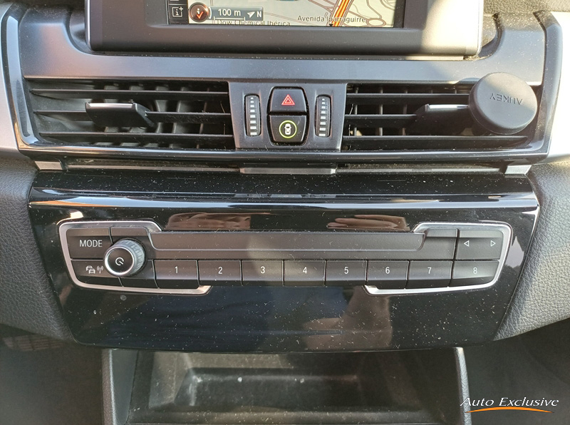 BMW SERIE 2 GRAN TOURER 218D