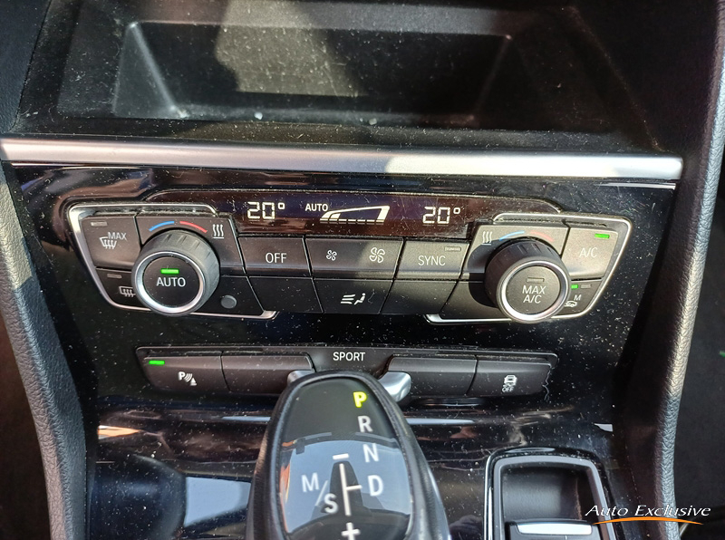 BMW SERIE 2 GRAN TOURER 218D
