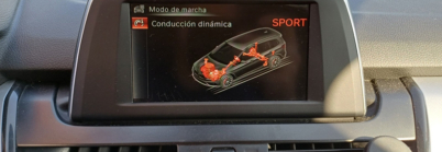 BMW SERIE 2 GRAN TOURER 218D