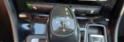 BMW SERIE 2 GRAN TOURER 218D