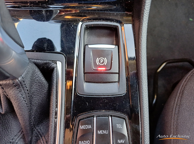 BMW SERIE 2 GRAN TOURER 218D