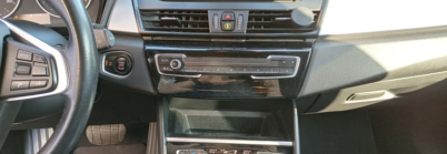 BMW SERIE 2 GRAN TOURER 218D