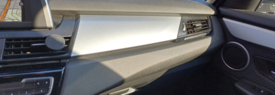 BMW SERIE 2 GRAN TOURER 218D