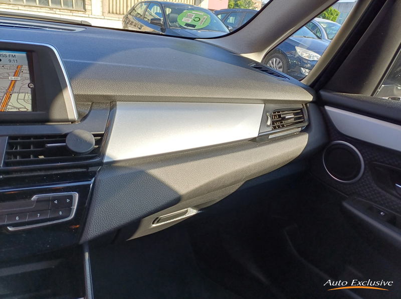 BMW SERIE 2 GRAN TOURER 218D