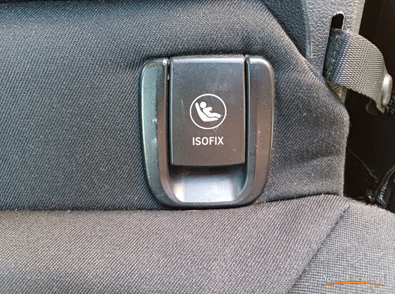 BMW SERIE 2 GRAN TOURER 218D