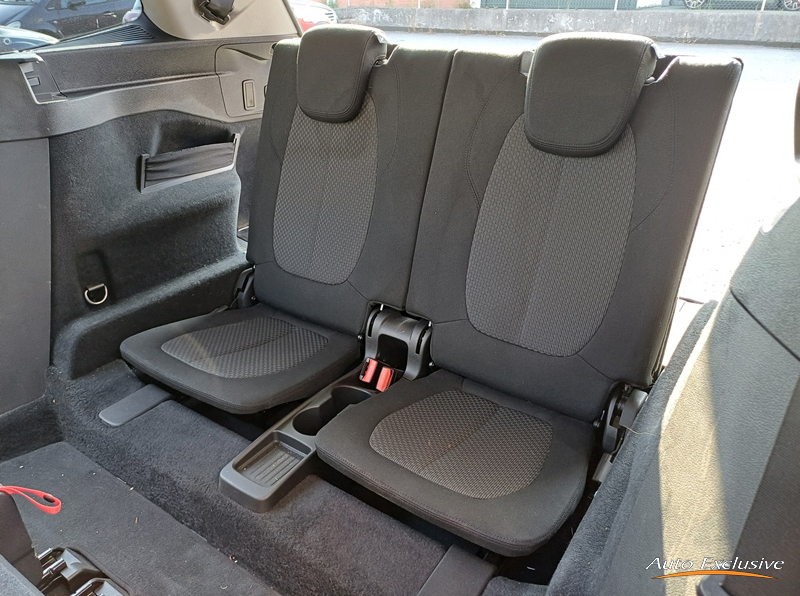 BMW SERIE 2 GRAN TOURER 218D