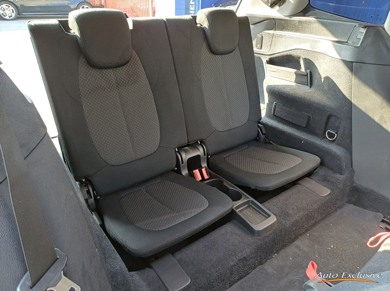 BMW SERIE 2 GRAN TOURER 218D