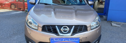 NISSAN QASHQAI +2 2.0 DCI TEKNA PREMIUM 150 CV