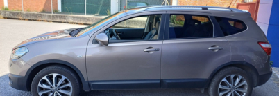 NISSAN QASHQAI +2 2.0 DCI TEKNA PREMIUM 150 CV