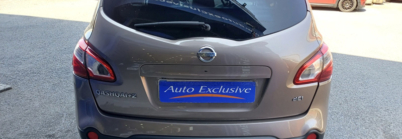 NISSAN QASHQAI +2 2.0 DCI TEKNA PREMIUM 150 CV