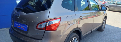 NISSAN QASHQAI +2 2.0 DCI TEKNA PREMIUM 150 CV