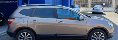 NISSAN QASHQAI +2 2.0 DCI TEKNA PREMIUM 150 CV