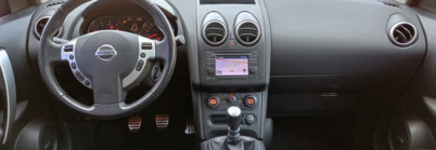 NISSAN QASHQAI +2 2.0 DCI TEKNA PREMIUM 150 CV