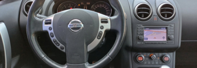 NISSAN QASHQAI +2 2.0 DCI TEKNA PREMIUM 150 CV