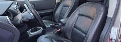 NISSAN QASHQAI +2 2.0 DCI TEKNA PREMIUM 150 CV