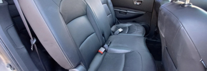 NISSAN QASHQAI +2 2.0 DCI TEKNA PREMIUM 150 CV