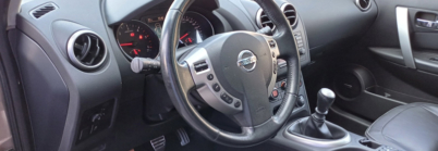 NISSAN QASHQAI +2 2.0 DCI TEKNA PREMIUM 150 CV