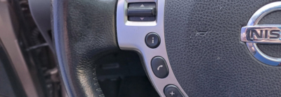NISSAN QASHQAI +2 2.0 DCI TEKNA PREMIUM 150 CV