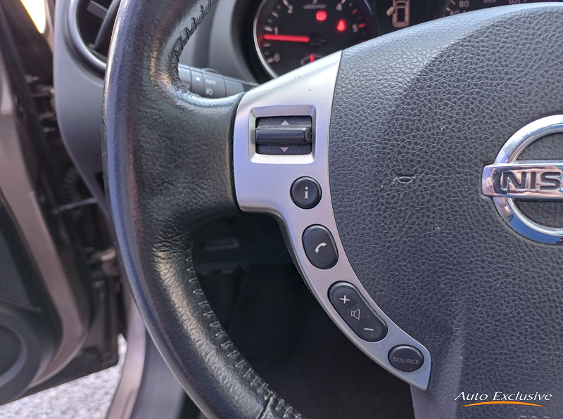 NISSAN QASHQAI +2 2.0 DCI TEKNA PREMIUM 150 CV