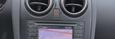 NISSAN QASHQAI +2 2.0 DCI TEKNA PREMIUM 150 CV