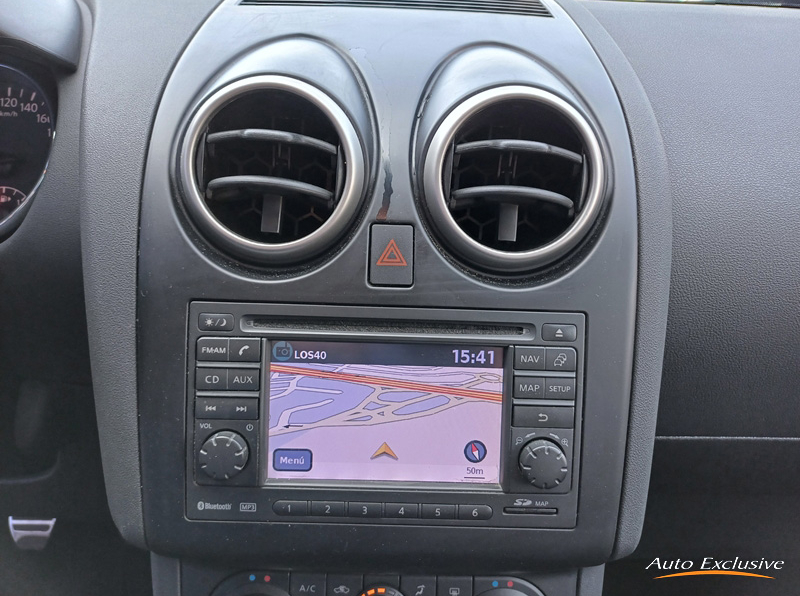 NISSAN QASHQAI +2 2.0 DCI TEKNA PREMIUM 150 CV
