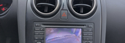 NISSAN QASHQAI +2 2.0 DCI TEKNA PREMIUM 150 CV