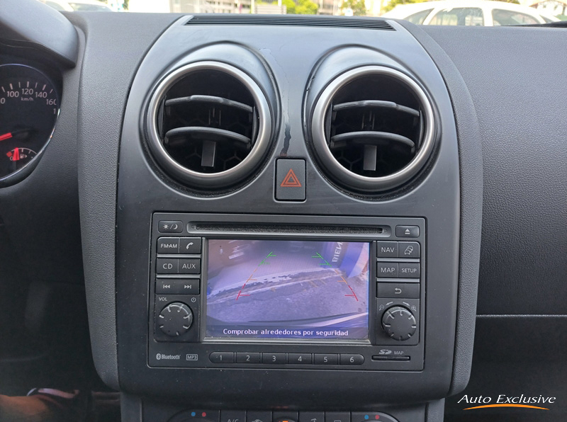 NISSAN QASHQAI +2 2.0 DCI TEKNA PREMIUM 150 CV