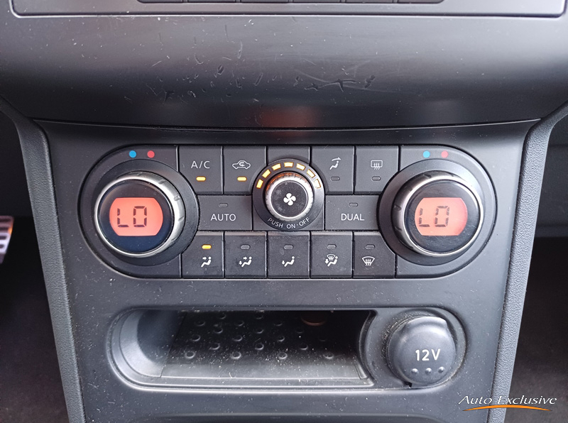 NISSAN QASHQAI +2 2.0 DCI TEKNA PREMIUM 150 CV