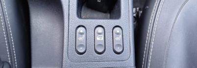 NISSAN QASHQAI +2 2.0 DCI TEKNA PREMIUM 150 CV