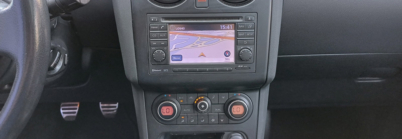 NISSAN QASHQAI +2 2.0 DCI TEKNA PREMIUM 150 CV