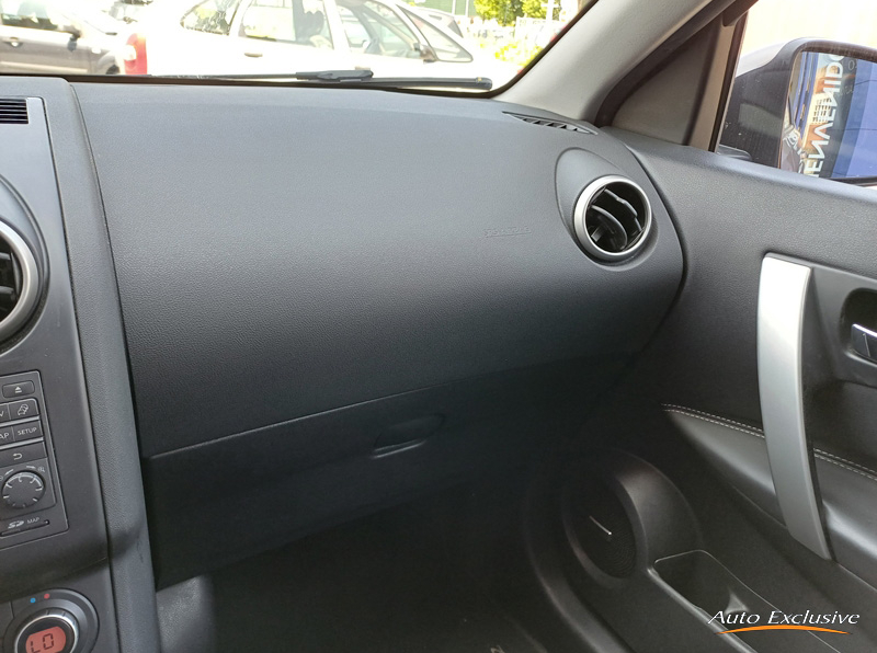 NISSAN QASHQAI +2 2.0 DCI TEKNA PREMIUM 150 CV