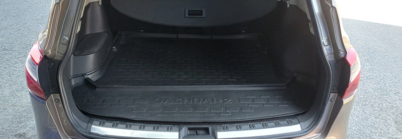 NISSAN QASHQAI +2 2.0 DCI TEKNA PREMIUM 150 CV